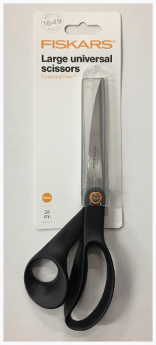 Nożyczki uniwersalne FISKARS - 24 cm