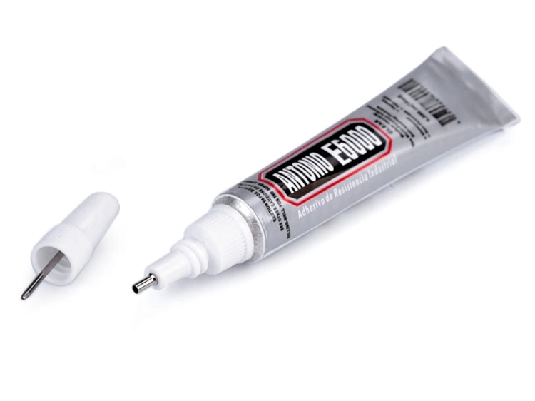 Klej do metalu i szkła - 10 ml