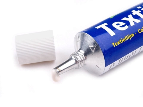 Klej do tkanin i tekstyliów