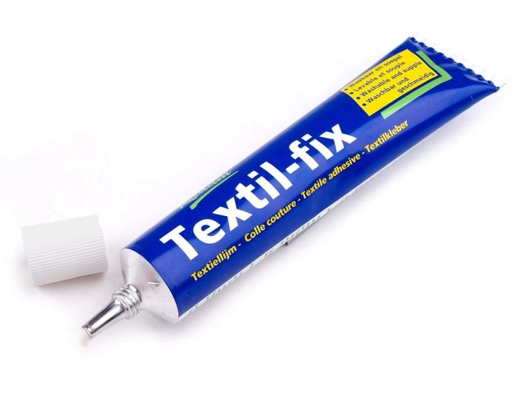Klej do tkanin i tekstyliów