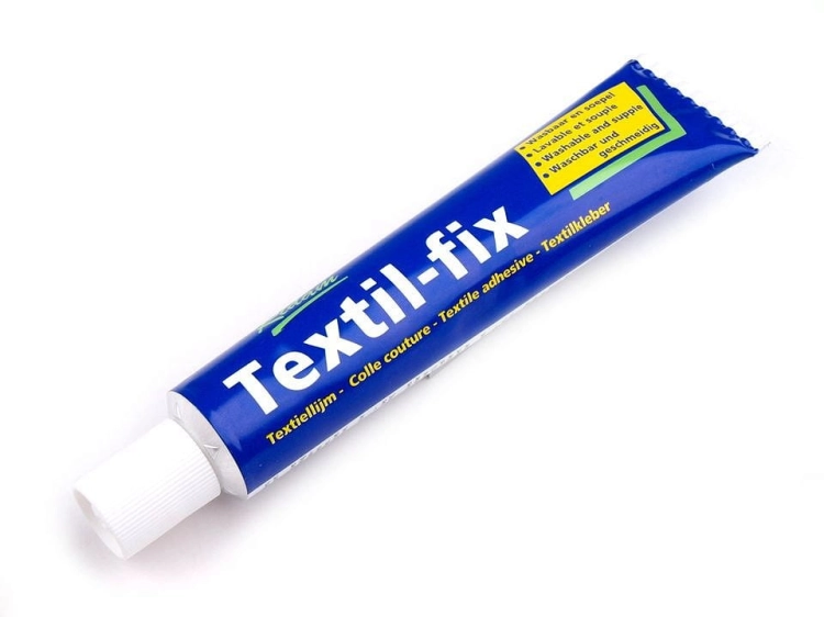 Klej do tkanin i tekstyliów