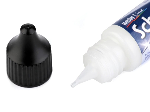 Klej do kamyczków sztrasowych