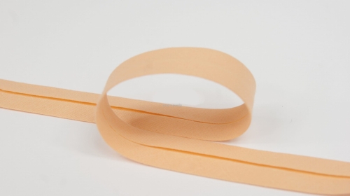 Lamówka bawełniana (18 mm) - 70 kolorów