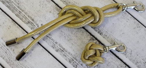 Końcówka metalowa Ø 3,5-5 mm