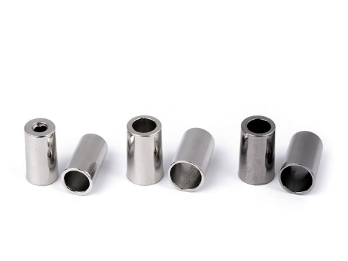 Końcówka metalowa Ø 3,5-5 mm