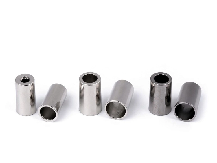 Końcówka metalowa Ø 3,5-5 mm