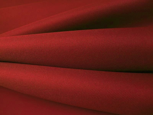 Kodura - Tkanina szewska i kaletnicza PREMIUM - Czerwony 171
