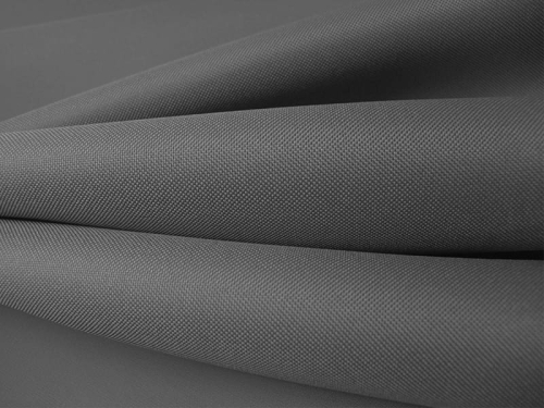 Kodura - Tkanina szewska i kaletnicza PREMIUM - Szary 134