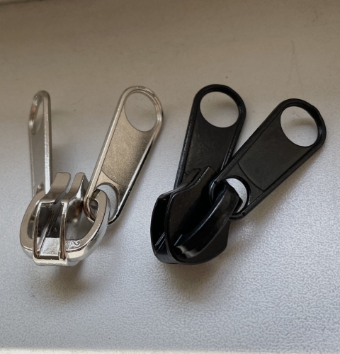 Suwak spiralny '10' - Dwuuchwytowy