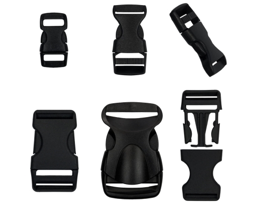 Klamra plastikowa (10mm - 50mm)