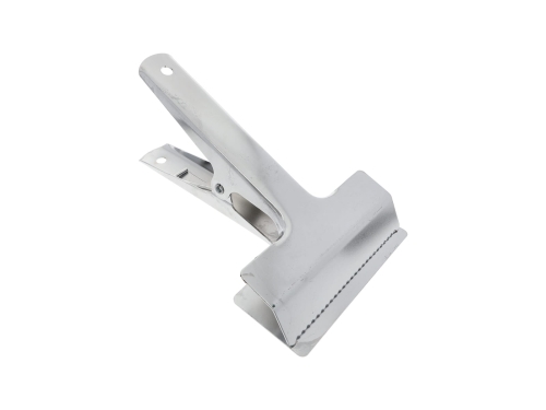 Klamra do lagowania - 120 mm