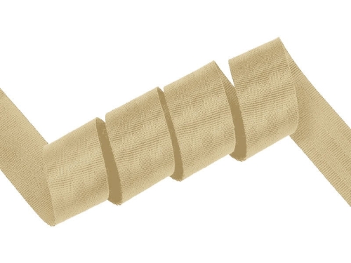 Taśma nośna - Pasy samochodowe - Beżowy