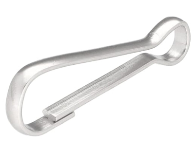 Karabińczyk metalowy