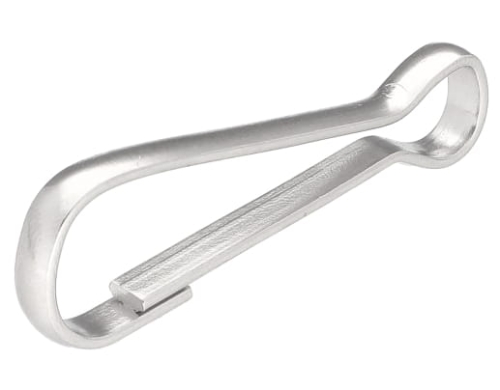Karabińczyk metalowy