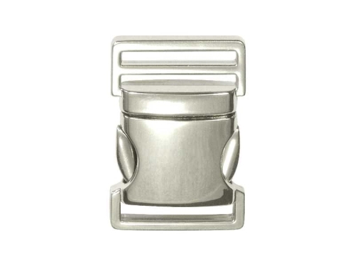 Klamra metalowa - 30 mm