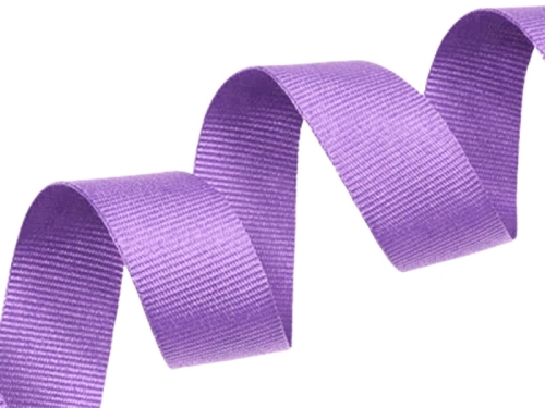 Taśma rypsowa - Lamówka - Fioletowy - 1399