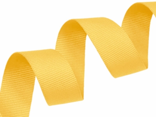 Taśma rypsowa - Lamówka - Kremowy - 1355