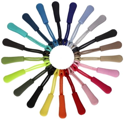 Przywieszka do suwaka