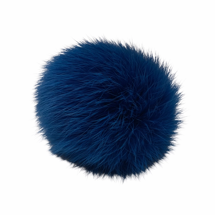 Pompon futrzany - Morski