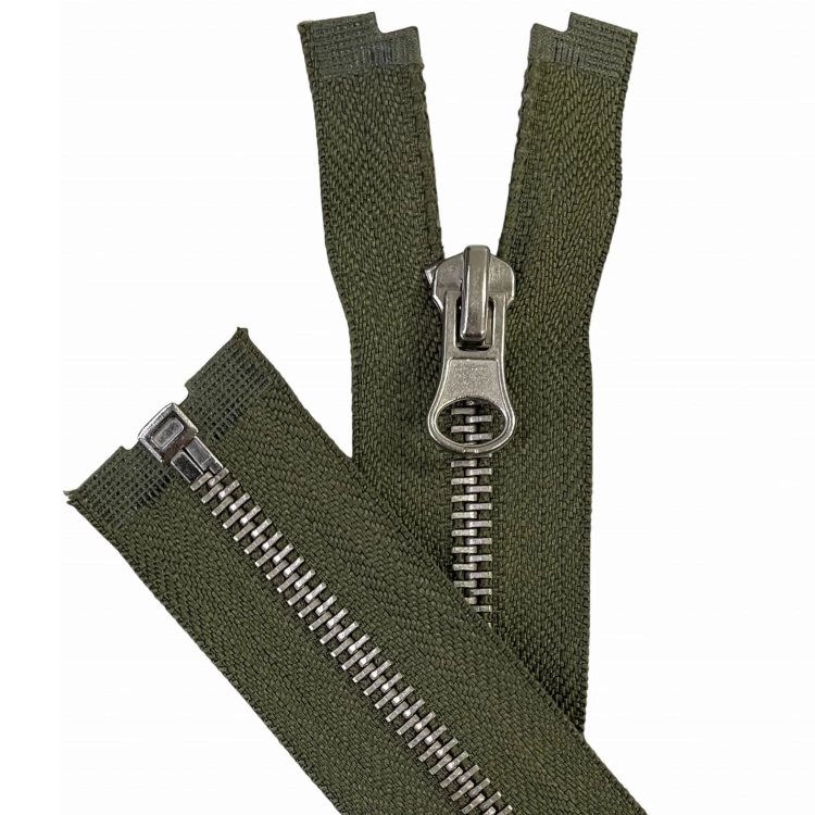 Zamek-metalowy---Srebrny---Khaki