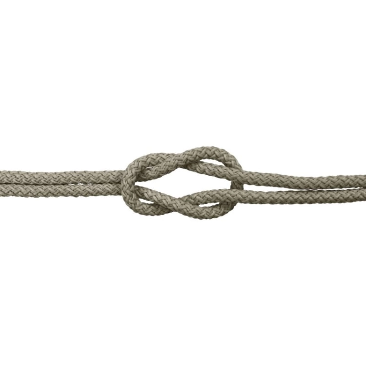 Sznurek 5 mm - Beżowy - 810