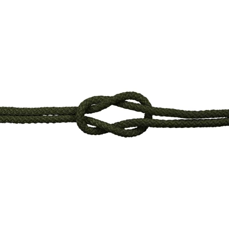 Sznurek 5 mm - Khaki - 305