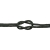 Sznurek 5 mm - Moro - 173