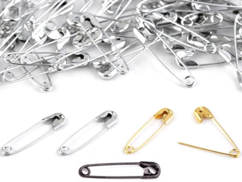 Agrafki (23 mm) - 1728 sztuk