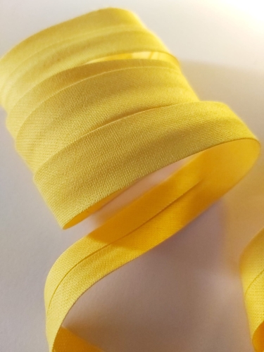 Lamówka bawełniana (18 mm) - 70 kolorów