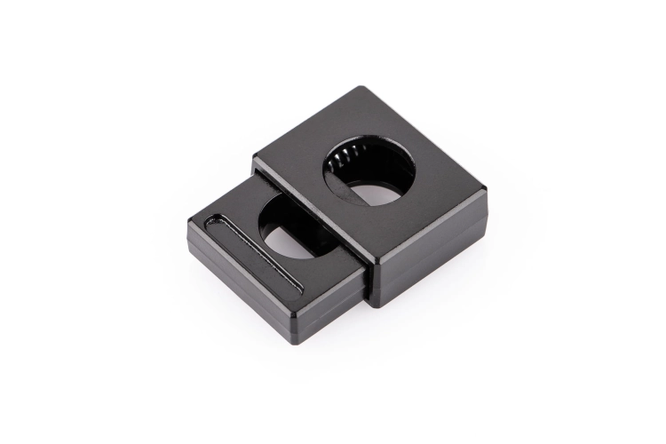 10 mm - Kwadratowy
