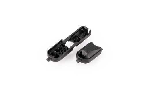 3,5 mm - Zamykana