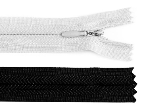 Zamki kryte wzmocnione (16 - 60 cm) - 2 kolory