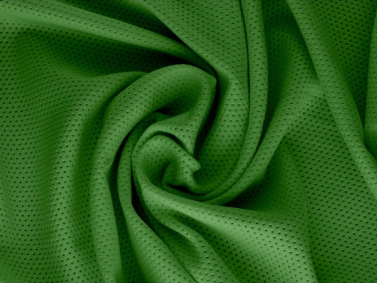 Zielony