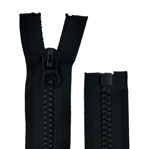 Zamki kostkowe '8' (16cm - 90cm)