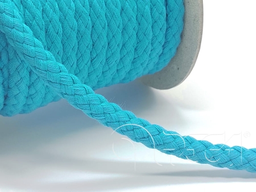 Sznurek bawełniany pleciony (Ø 9,3 mm)