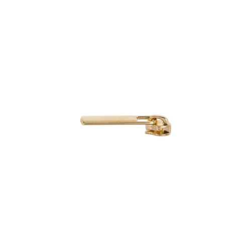 Suwak spiralny '3' - Złoty