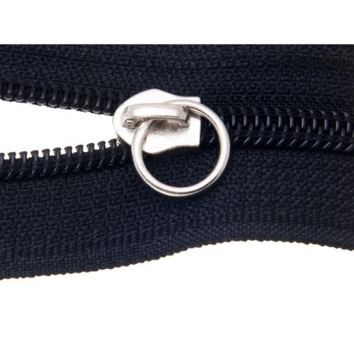 Suwak do spirali '5' - Bez przywieszki - Kółko