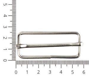 WYPRZEDAŻ Regulator metalowy - 50 mm