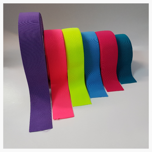 Guma tkana - 5 cm (36 kolorów)