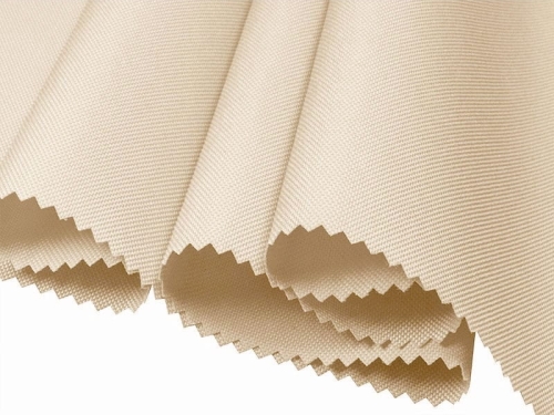 Tkanina wodoodporna OXFORD - Jasny beżowy