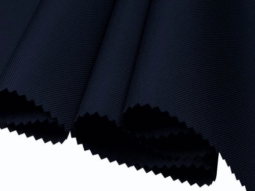 Tkanina wodoodporna OXFORD - Granatowy