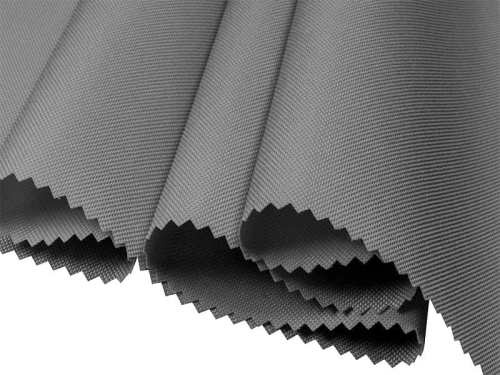 Tkanina wodoodporna OXFORD - Szary