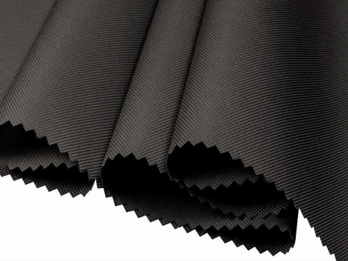 Tkanina wodoodporna OXFORD - Grafitowy