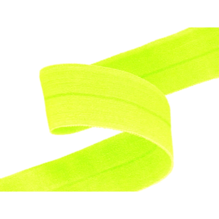 Żółty neon - 058