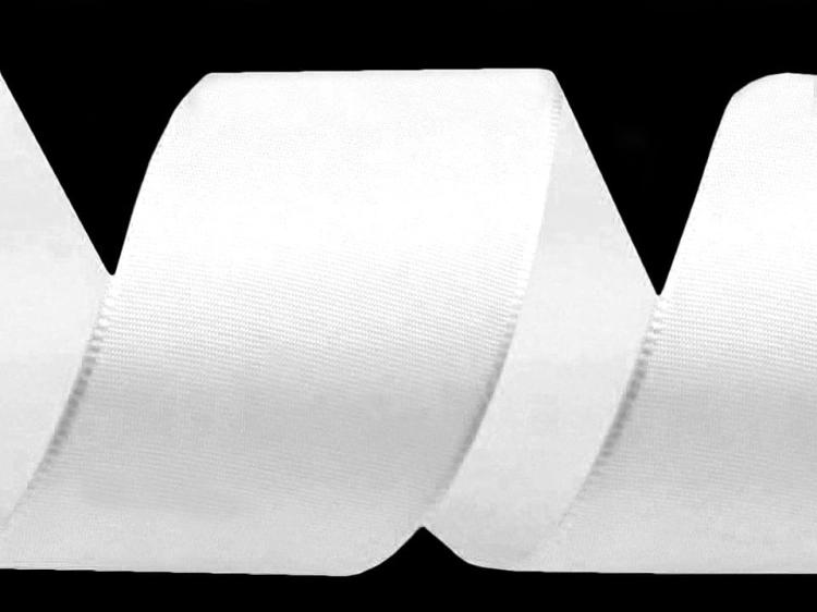 50 mm - Biały