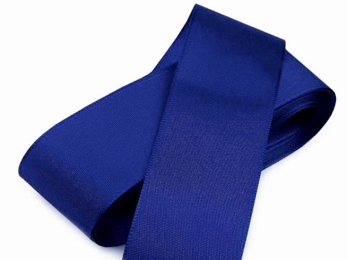 50 mm - Ciemny niebieski