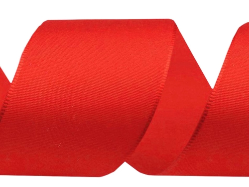 Wstążka tasiemka satynowa (50mm - 100mm) - 7 kolorów