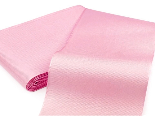 100 mm - Jasny różowy