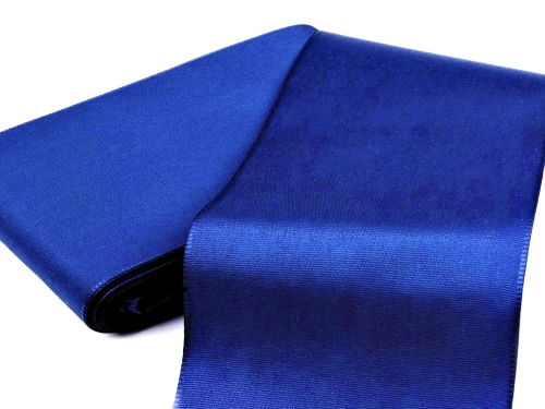 100 mm - Ciemny niebieski