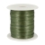 Wstążka satynowa - 3 mm - Khaki